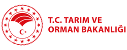 Kayseri İl Tarım ve Orman Müdürlüğü logosu